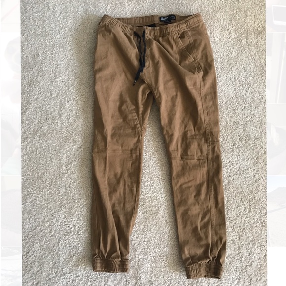 Men’s Joggers - Picture 1 of 1